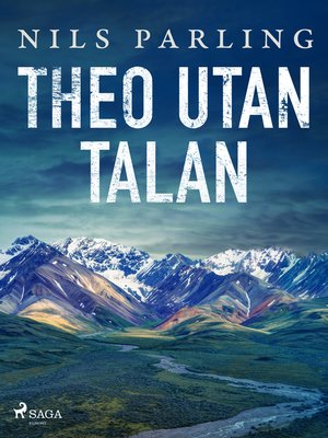 cover image of Theo utan talan